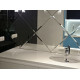 Кварцевый агломерат Crystal Polar White Technistone Technistone (Технистоун)
