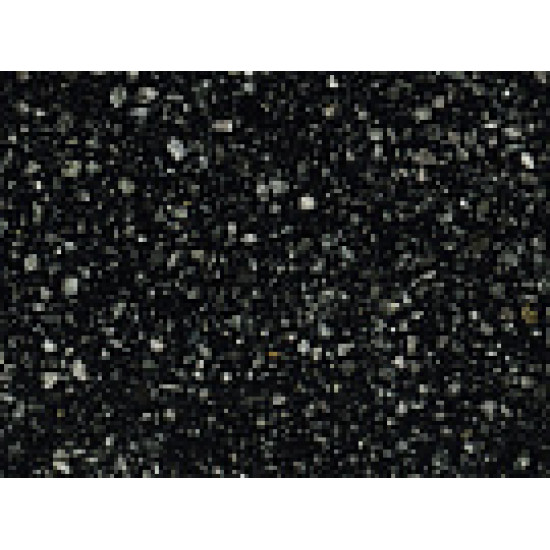 Кварцевый агломерат Taurus Terazzo Black Technistone Technistone (Технистоун)